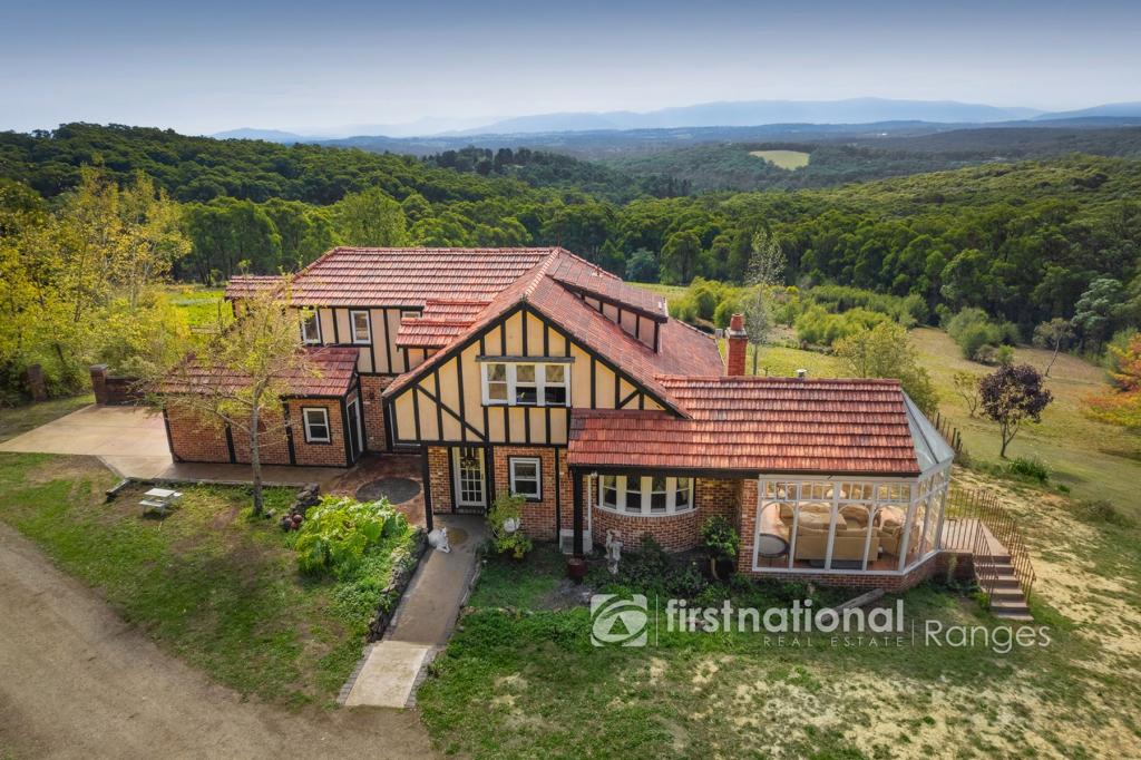 200 Evans Rd, Cockatoo, VIC 3781