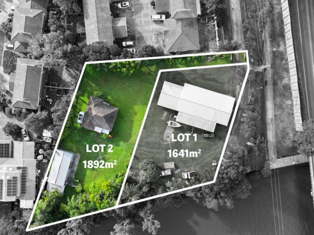 6 Heathwood Dr, Upper Coomera, QLD 4209