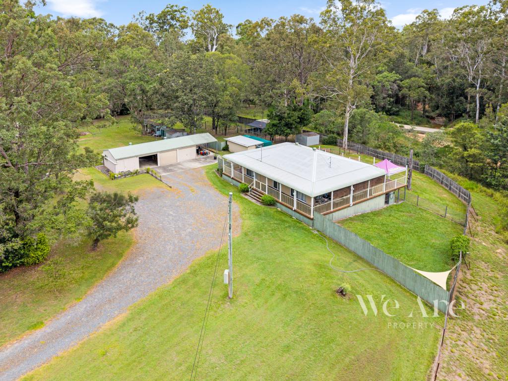 47 Paula Rd, South Maclean, QLD 4280