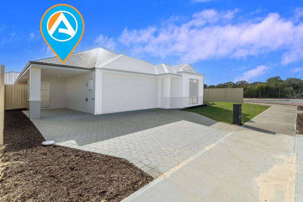 2b Karnak Pkwy, Dawesville, WA 6211