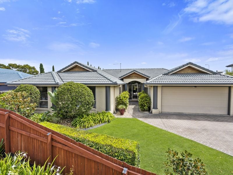 7 Andreas Cl, Thornlands, QLD 4164