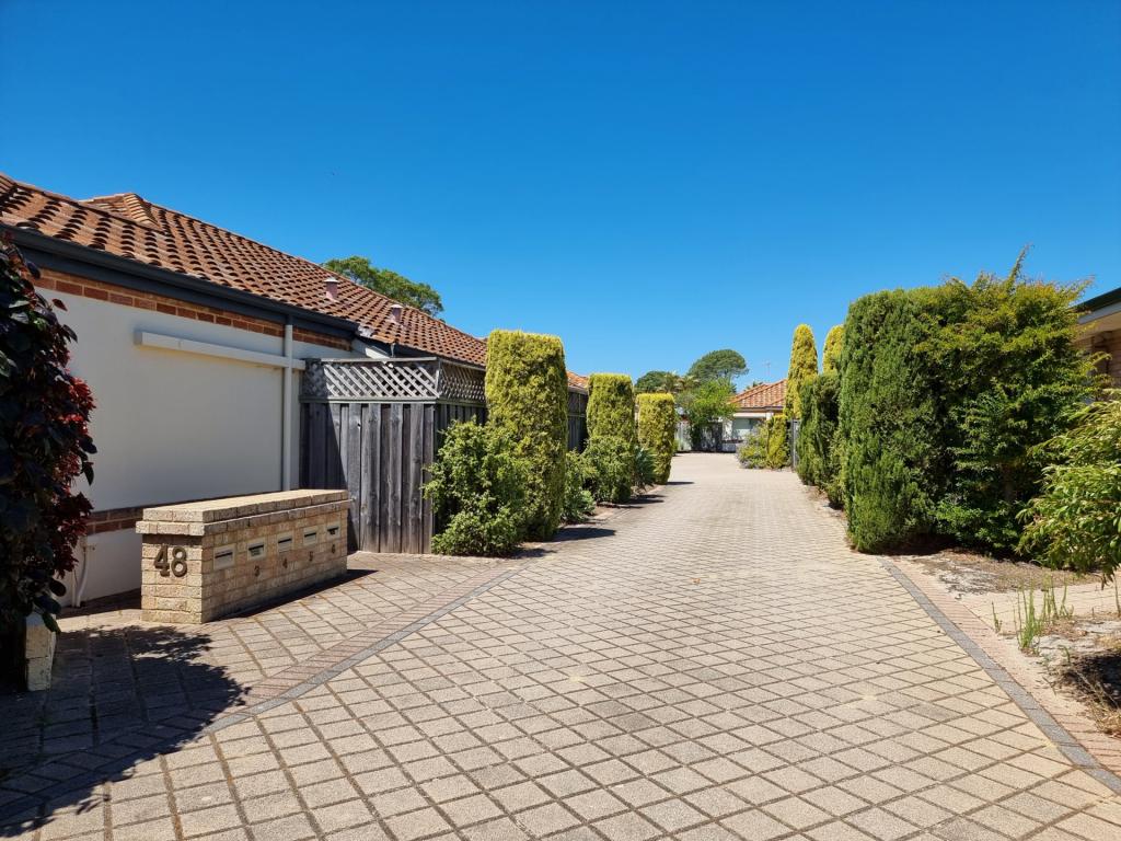 6/48 Tudor Ave S, Riverton, WA 6148