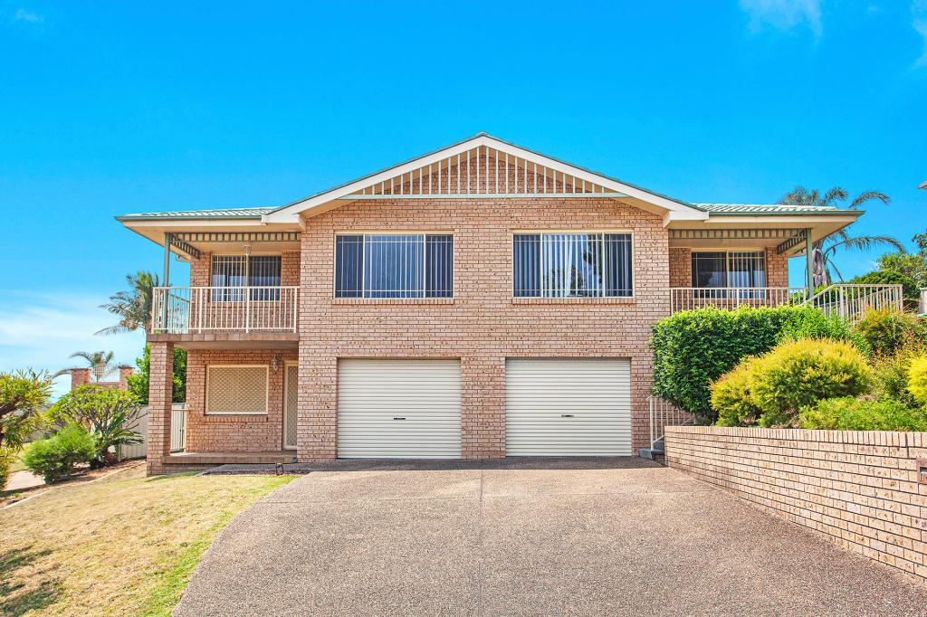 1/22 Conway Cres, Blackbutt, NSW 2529