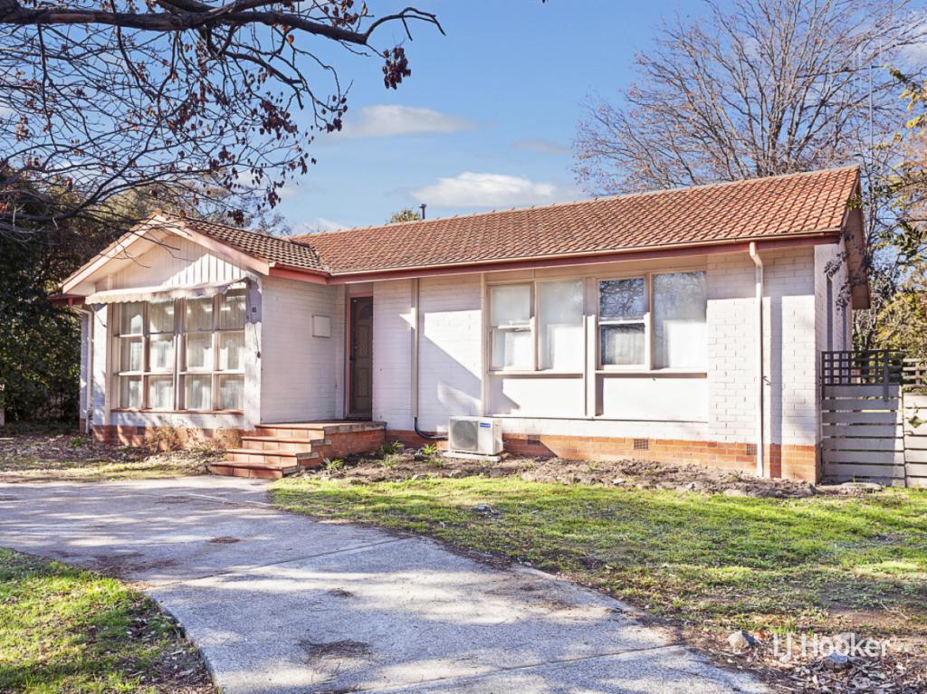 31 Wisdom St, Hughes, ACT 2605