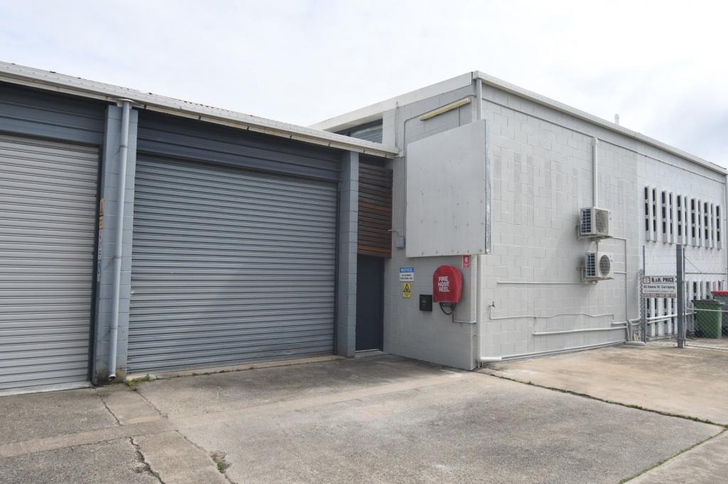 7/43-45 Keane St, Currajong, QLD 4812