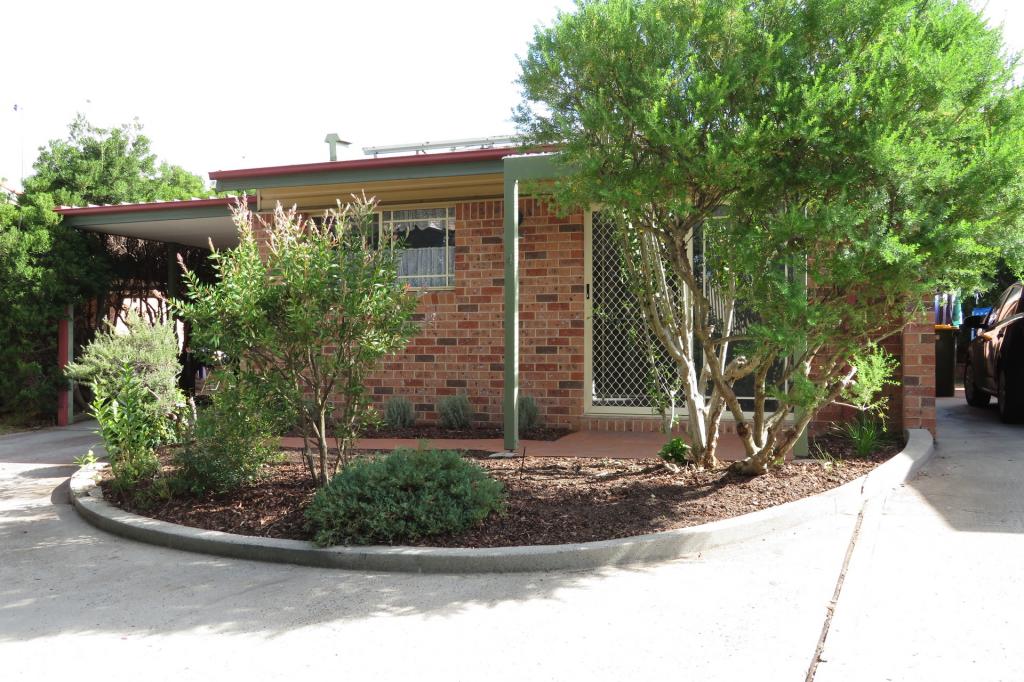 4/178 Durham St, Bathurst, NSW 2795