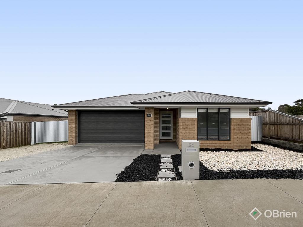 54 Kurrajong Rd, Warragul, VIC 3820