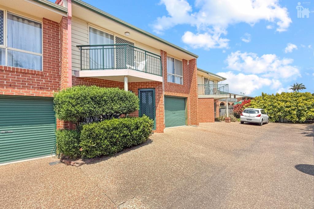 13/29 Neils St, Pialba, QLD 4655