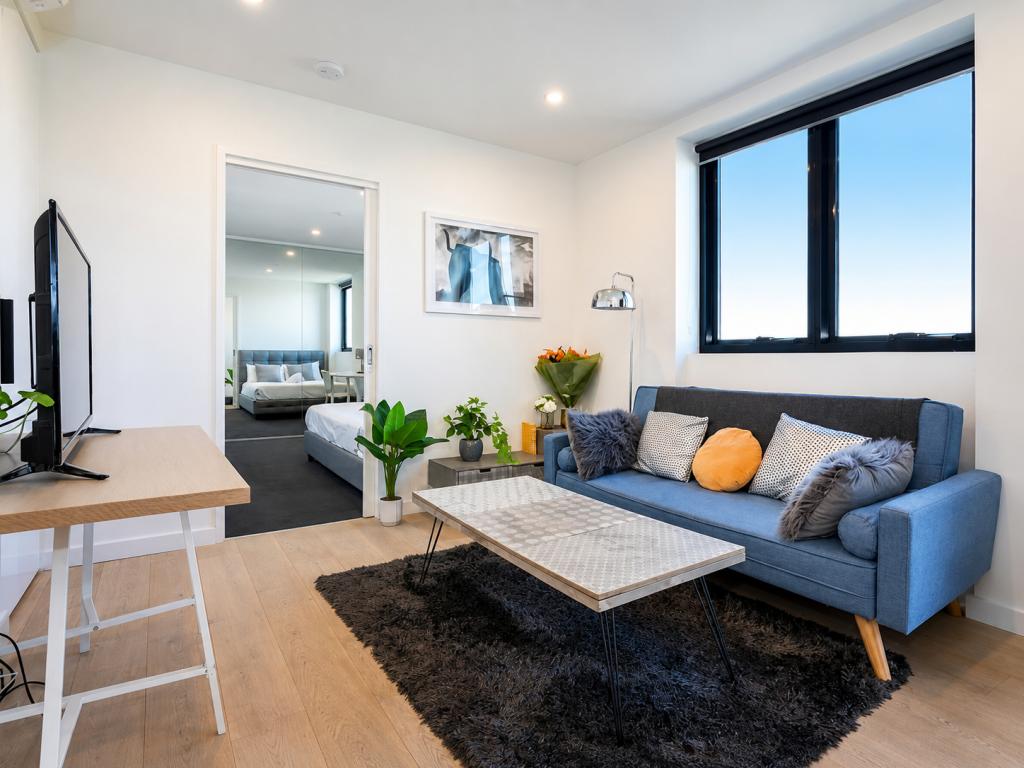 3203/61 Haig St, Southbank, VIC 3006