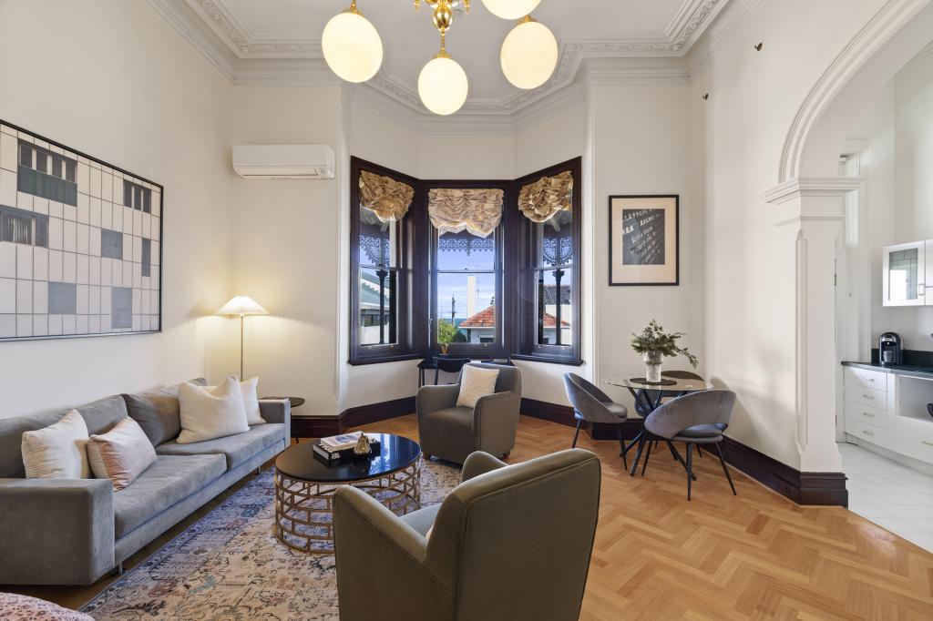 12/17 Byrne Ave, Elwood, VIC 3184