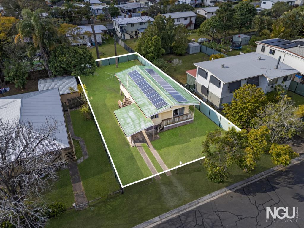 44 Albert St, Woodridge, QLD 4114