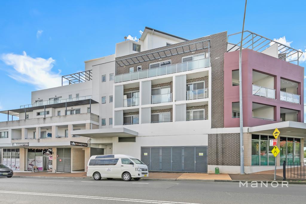 306/101 Best Rd, Seven Hills, NSW 2147