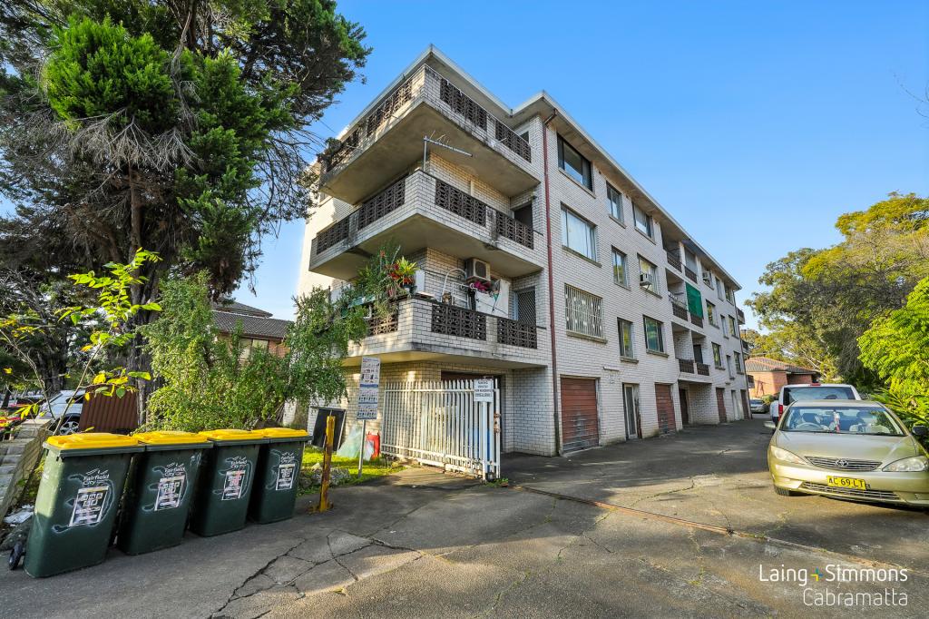 4/30 Hill St, Cabramatta, NSW 2166
