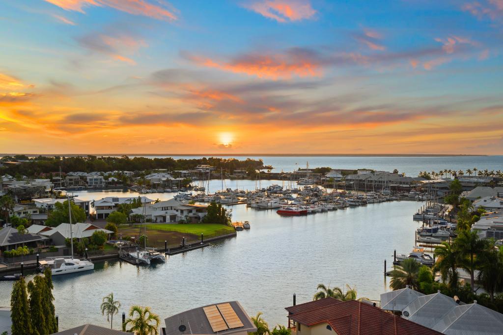 40/6 Marina Bvd, Larrakeyah, NT 820