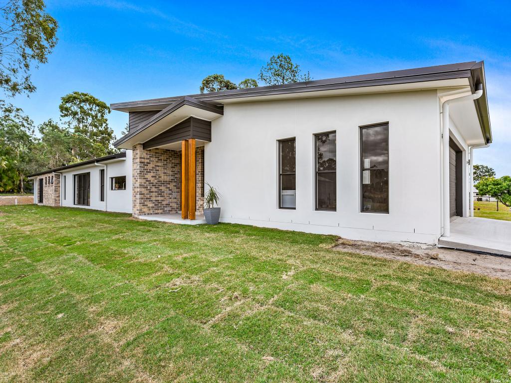 Contact Agent For Address, D'Aguilar, QLD 4514