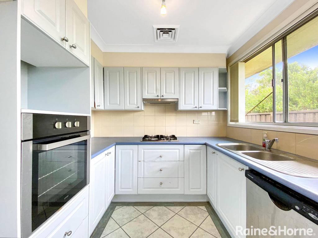 39 Summerfield Cct, Cambridge Gardens, NSW 2747