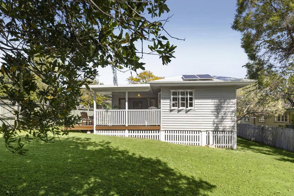 15 Abel St, Moorooka, QLD 4105