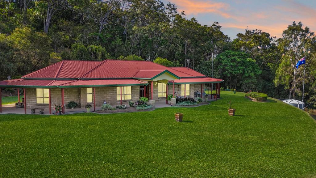 170 Mountney Rd, Sarina, QLD 4737