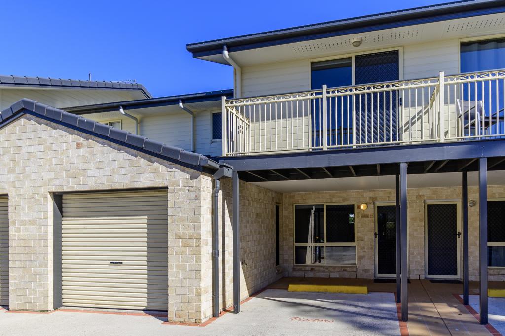 3/65 Lower King St, Caboolture, QLD 4510