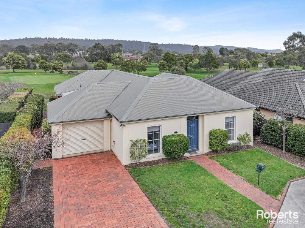 5 GRANTHAM CL, PROSPECT VALE, TAS 7250