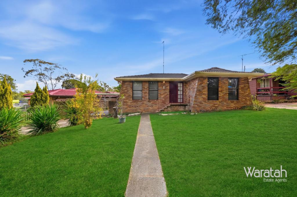 59 Benalla Cres, Marayong, NSW 2148