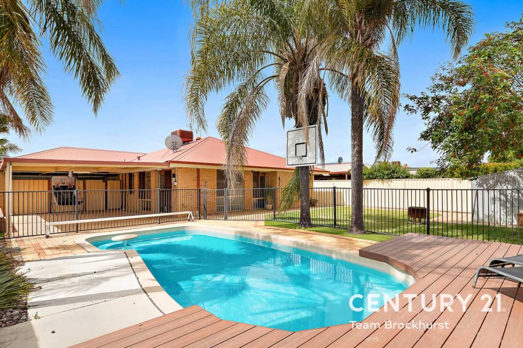 11 Bronzewing St, Huntingdale, WA 6110