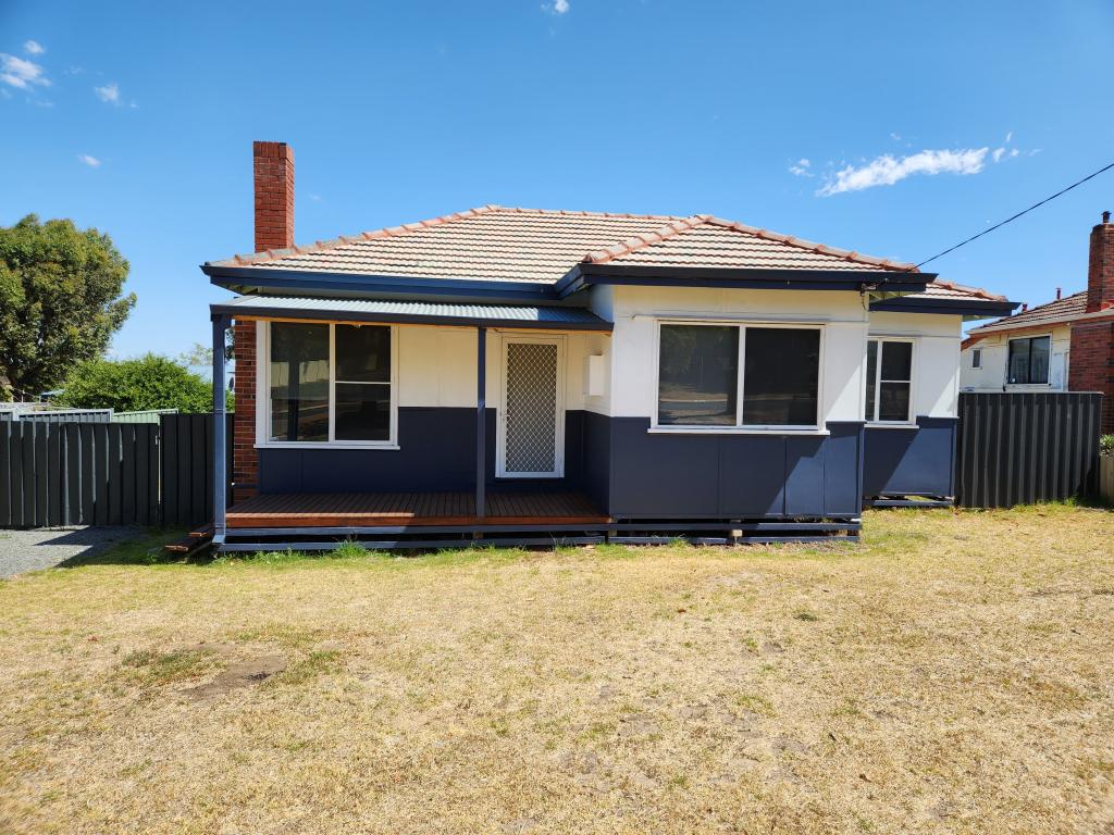 4 LADYMAN ST, KOJONUP, WA 6395