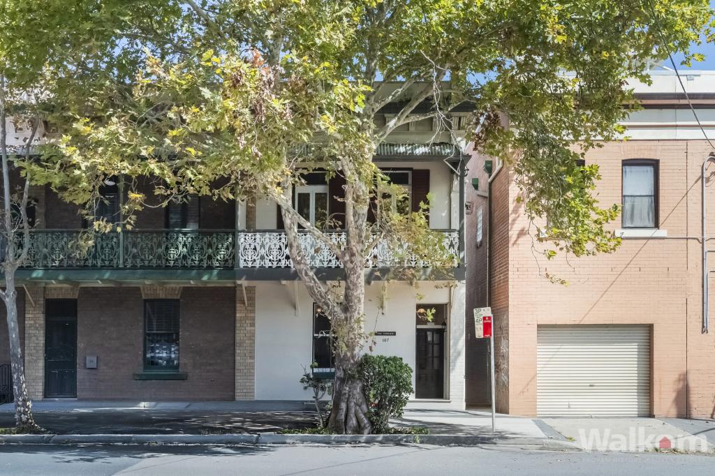 107 Laman St, Cooks Hill, NSW 2300