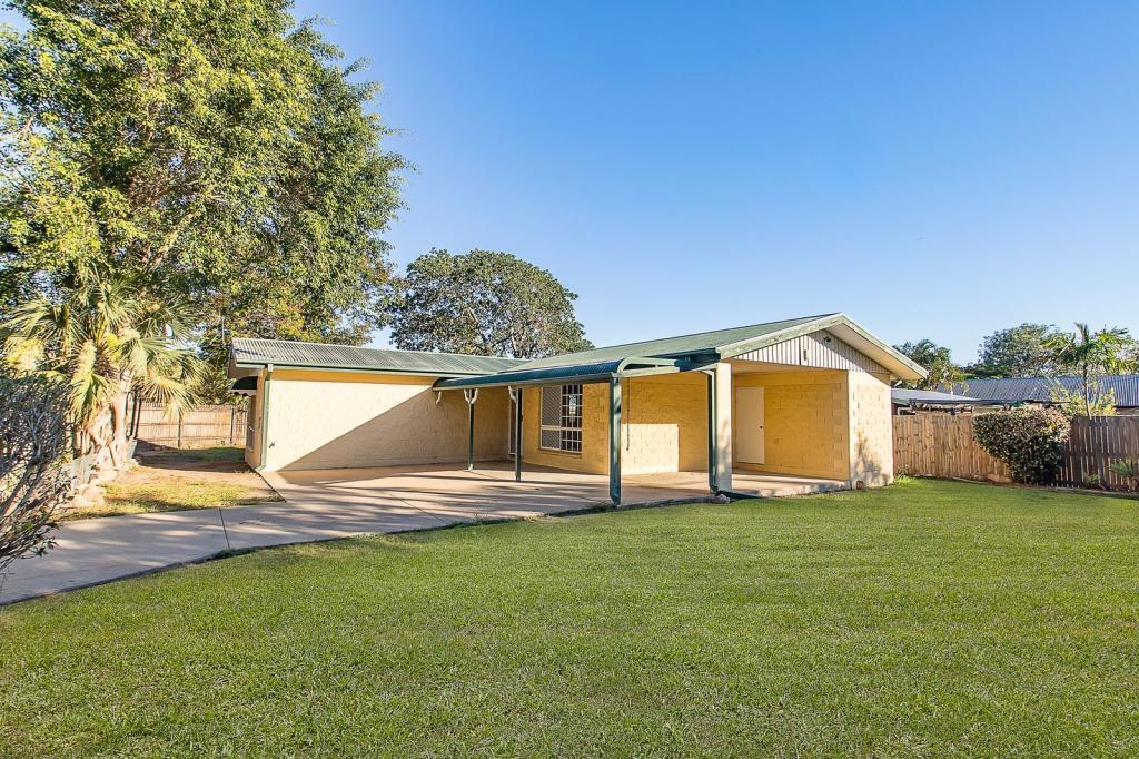 2 Gloucester Cres, Wulguru, QLD 4811