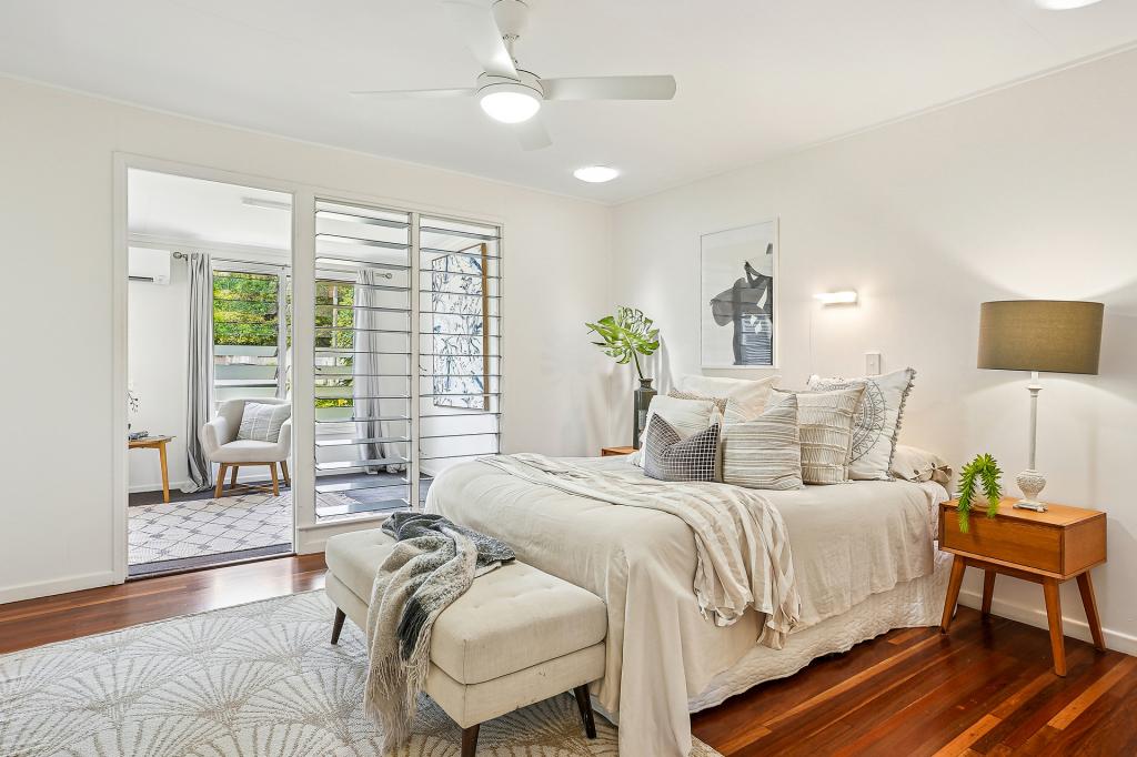 15 Taylor St, Belgian Gardens, QLD 4810