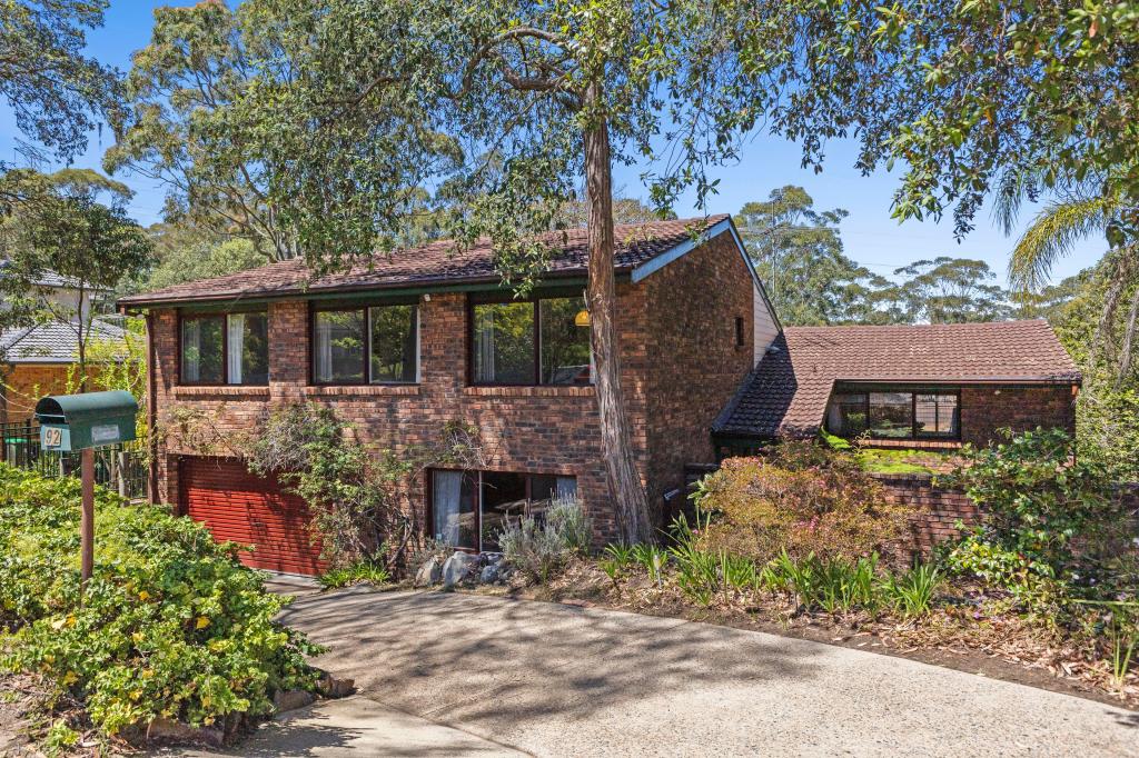 92 Francis Greenway Dr, Cherrybrook, NSW 2126