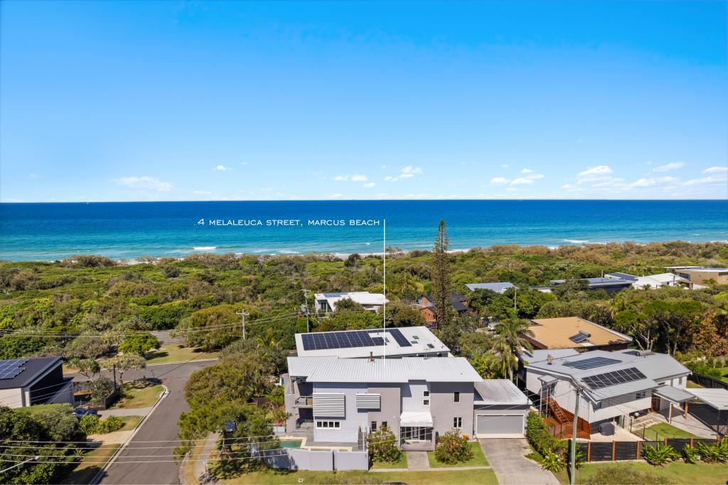 4 Melaleuca St, Marcus Beach, QLD 4573