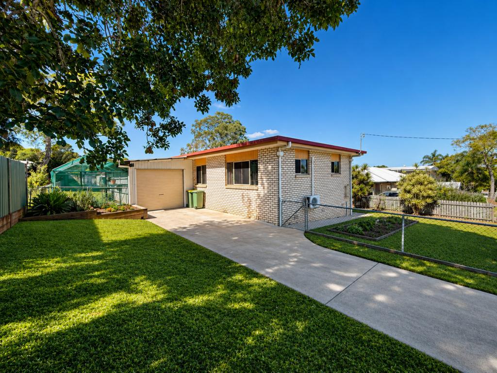 6 Mcdougall St, Yarraman, QLD 4614