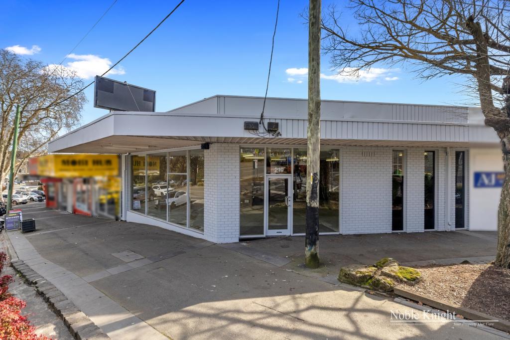 217 Main St, Lilydale, VIC 3140