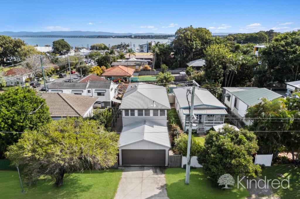 3 Kate St, Woody Point, QLD 4019
