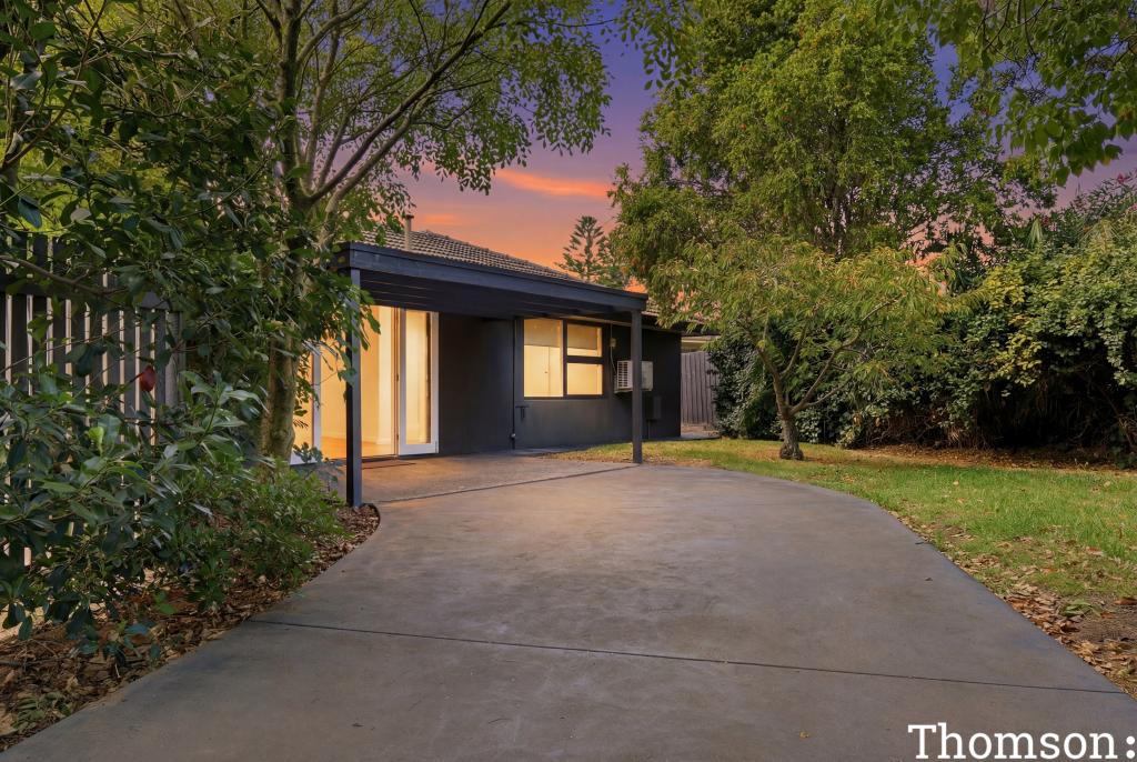 1/12 Rigby Ave, Carnegie, VIC 3163