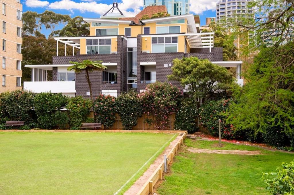 9/4-6 Ellis St, Chatswood, NSW 2067