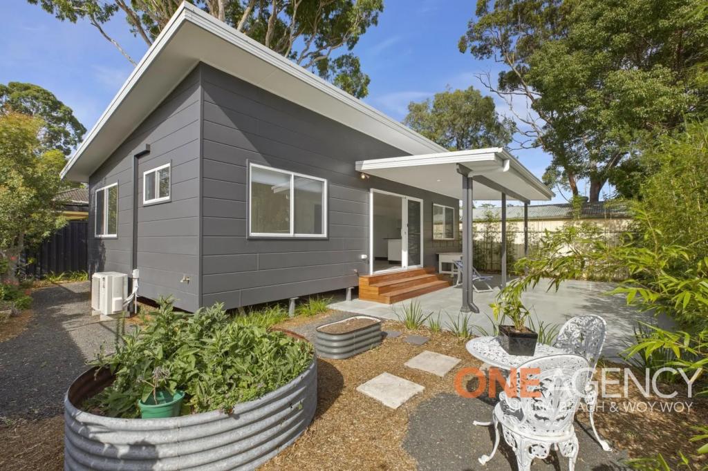 18a Dunban Rd, Woy Woy, NSW 2256