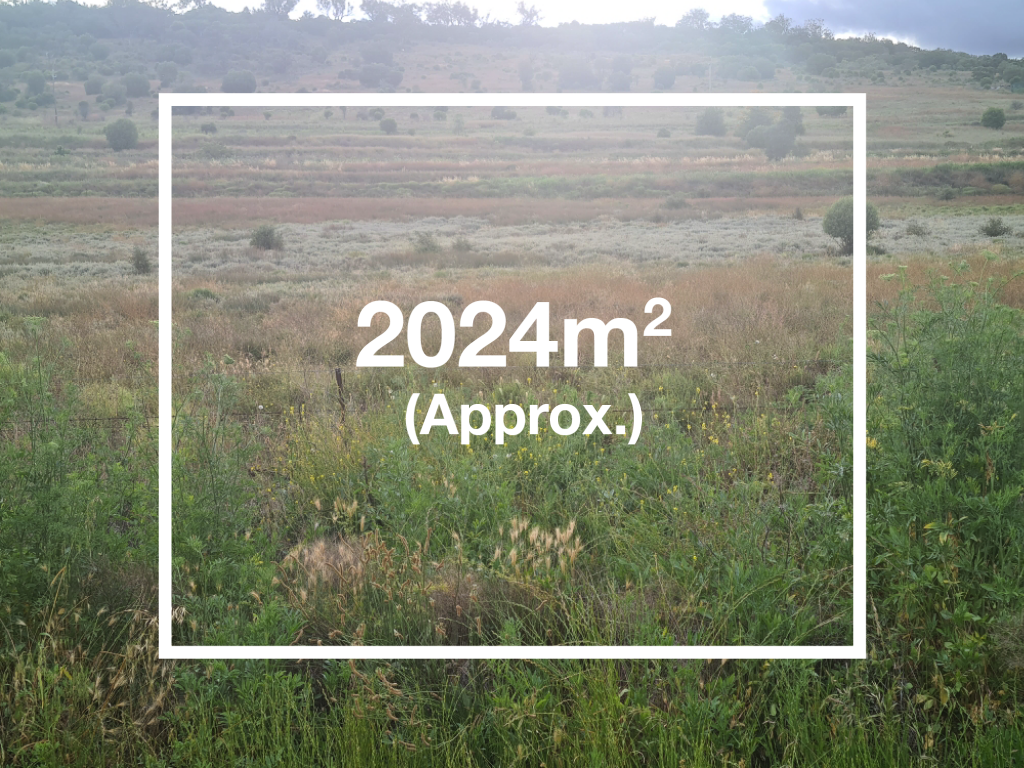 Lot 6, 64-74 Brainard St, Breeza, NSW 2381