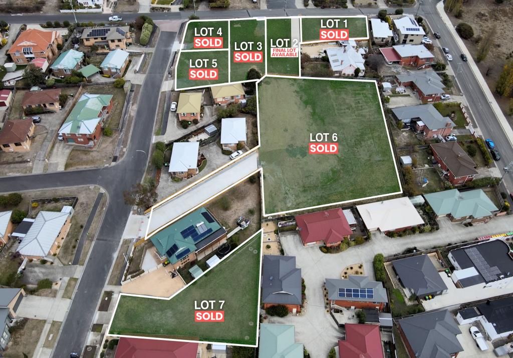 3a Aquila St, Glenorchy, TAS 7010