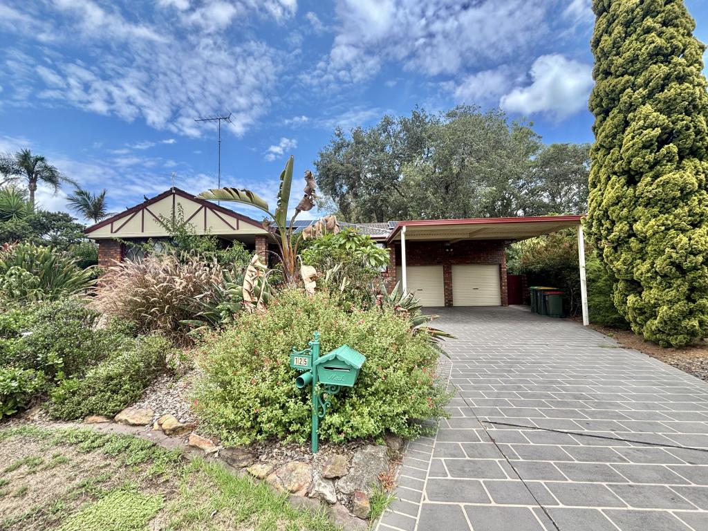 125 Leichhardt St, Ruse, NSW 2560