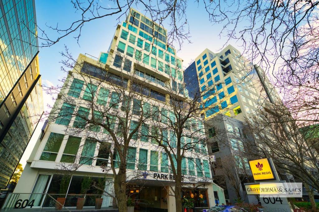 217/604 St Kilda Rd, Melbourne, VIC 3004