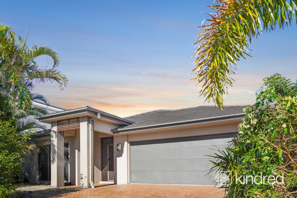 5 Appleby Cl, North Lakes, QLD 4509