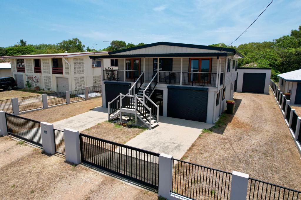 27 Allamanda Ave, Forrest Beach, QLD 4850