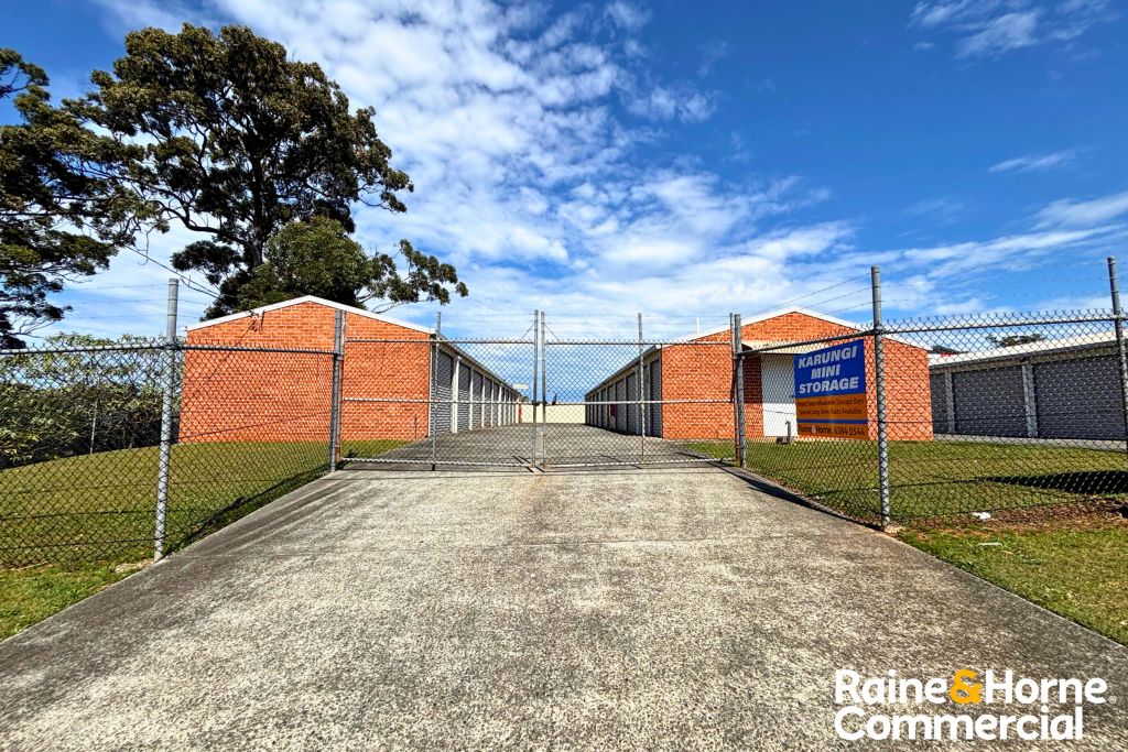 Storage/4 Karungi Cres, Port Macquarie, NSW 2444