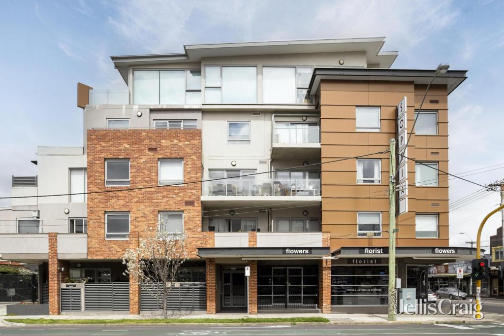 301/550 HIGH ST, NORTHCOTE, VIC 3070