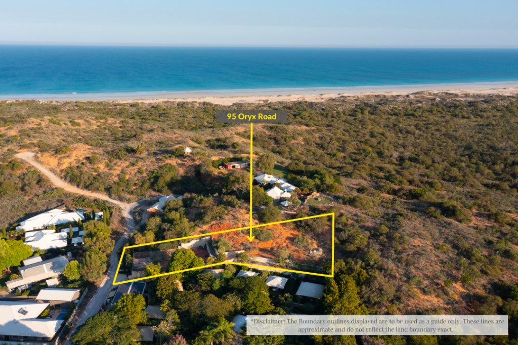 95 Oryx Rd, Cable Beach, WA 6726