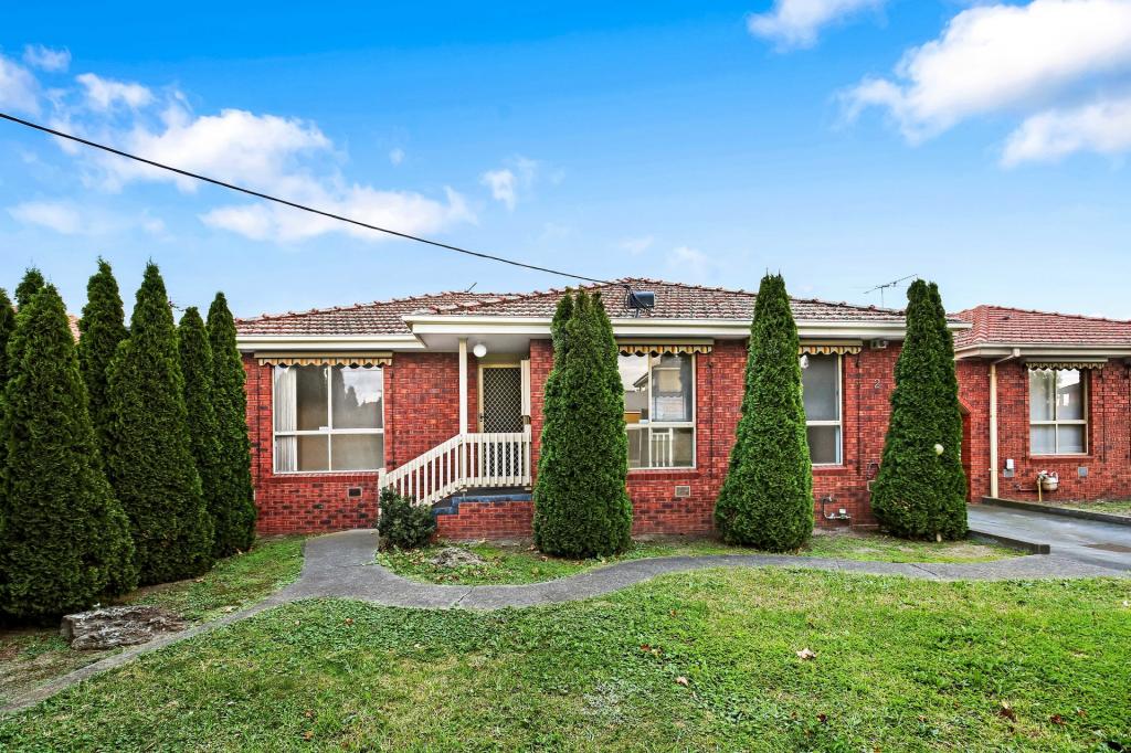 2/147 Hickford St, Reservoir, VIC 3073