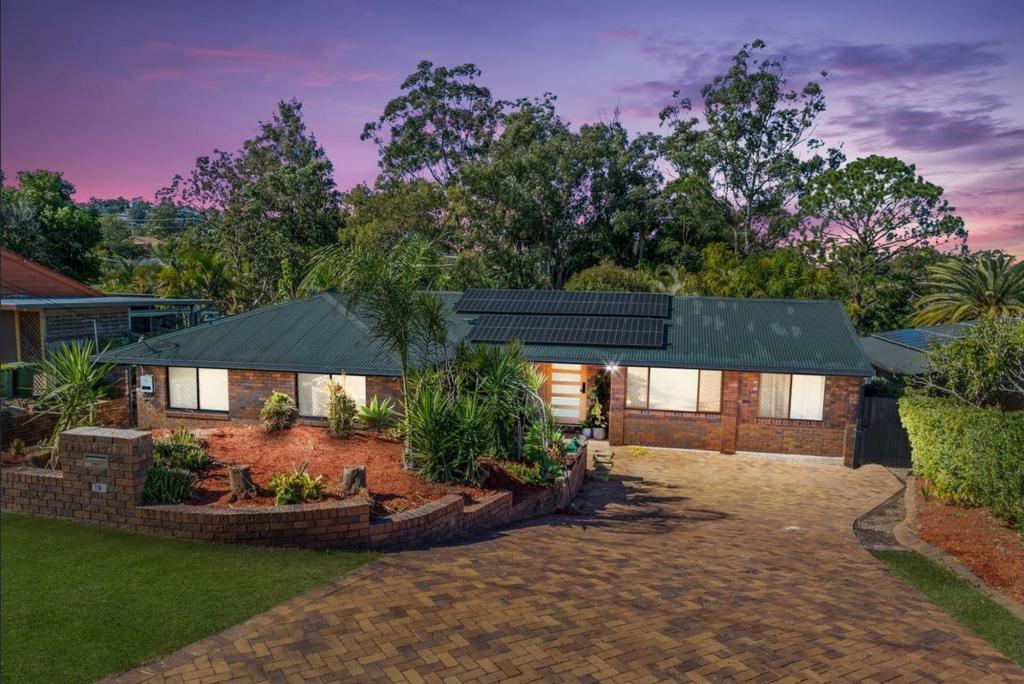 19 Warnambul Rd, Shailer Park, QLD 4128