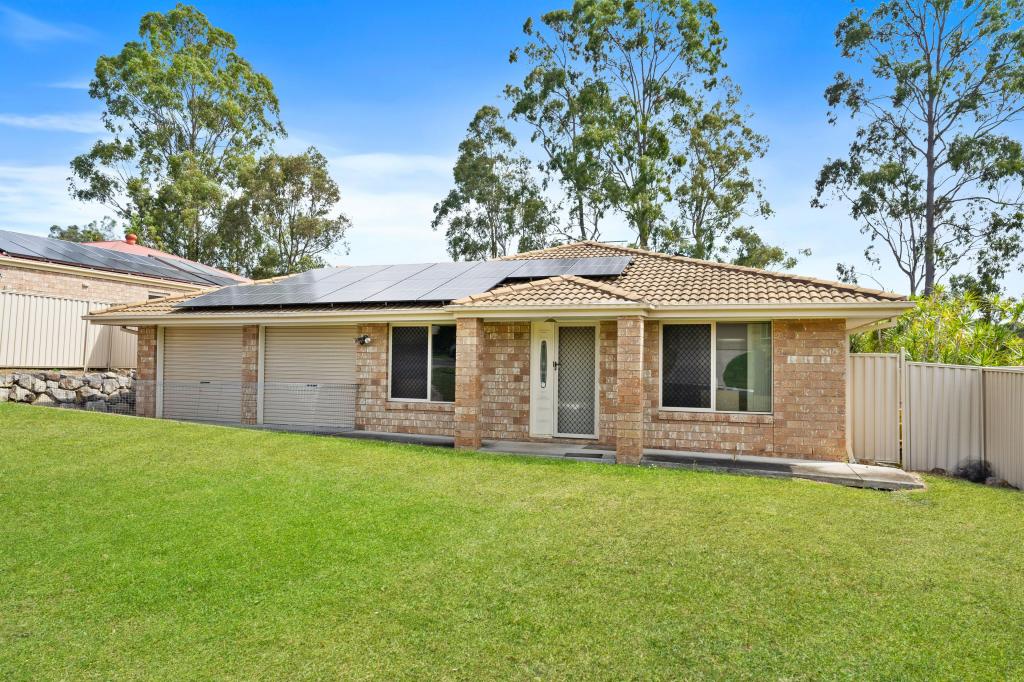 91 Meridian Way, Beaudesert, QLD 4285